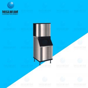 SD150、250、350、400制冰機(jī)系列